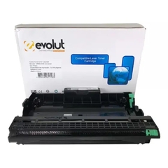 Kit Fotocondutor Compatível TN660 TN2340 2740 2520 2700 2720 2360 - comprar online