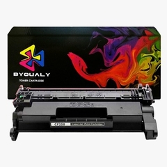Cartucho Toner Compatível SEM CHIP CF258X M404N M428DW M428FDW na internet