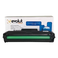 Cartucho Toner Compatível D104 ML1665 ML1660 ML1860 ML1865 SCX3200 na internet