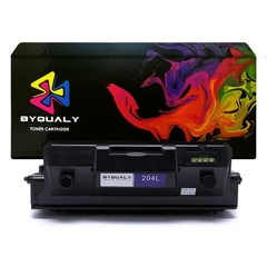 Cartucho Toner Compatível D204L M3325ND M-3825ND M4025ND M3375FD M3875 M4075 na internet