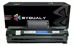 Cartucho Toner Compatível D104 ML1665 ML1660 ML1860 ML1865 SCX3200