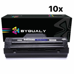 Kit 10 Cartucho Toner D111 M2020 M2020fw M2070w M2022w M2022