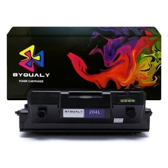 Cartucho Toner Compatível D204L M3325ND M-3825ND M4025ND M3375FD M3875 M4075 - comprar online