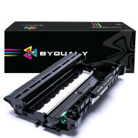 Kit Fotocondutor Compatível DR210/230 3040CN HL3070CW MFC9010CN MFC9120CN MFC9320CW na internet