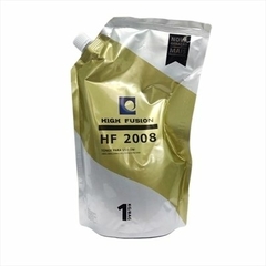 Pó Toner High Fusion HF2008 Compatível HP - comprar online