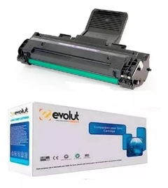 Cartucho Toner Compatível ML 1610 2010 4521 na internet