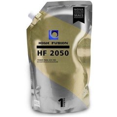Pó Toner High Fusion HF2050 Compatível Samsung/Lexmark na internet