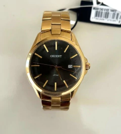 Imagem do RELÓGIO ORIENT MASCULINO ANALÓGICO MGSS1243 G1KX