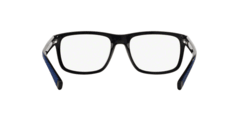 ARMAÇÃO ARMANI EXCHANGE AX 3025L 8177 - NEW GLASSES ÓTICA