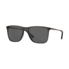 Óculos solar Jean Monnier J8 4128 H063 Quadrado preto