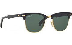 ÓCULOS SOLAR RAY BAN RB 3507 SUNGLASSES-BLACK ARISTA136 N5-SIZE 51 na internet