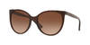Óculos solar feminino Tecnol TN 4030 H862 Marrom