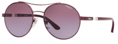 ÓCULOS DE SOL VOGUE VO 4040 SL 50418H 57 18 140 2N - comprar online