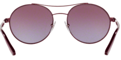 ÓCULOS DE SOL VOGUE VO 4040 SL 50418H 57 18 140 2N - NEW GLASSES ÓTICA