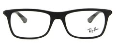 ARMAÇÃO PARA ÓCULOS DE GRAU RAY BAN RB 7062 2077 55 18 145 - comprar online