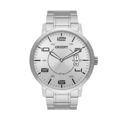 Relógio Orient Masculino MBSS1381 S2SX