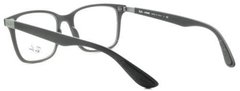 Imagem do Armação para Óculos de Grau Ray Ban RB7144 5521 53 18 150