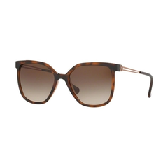Óculos solar feminino Kipling KP4059 G755 Marrom - loja online