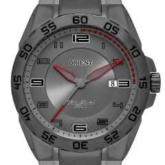 Relógio Orient Masculino Analógico MYSS1034 G2GX 800009 F