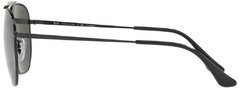 Óculos de Sol Ray Ban RB 3648 THE MARSHAL 002/71 54 21 145 3N na internet