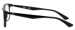 ARMAÇÃO PARA ÓCULOS DE GRAU RAY BAN RB 7062 2077 55 18 145 na internet