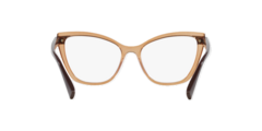 Armação Grazi GZ 3121 L754 55 17 140 - NEW GLASSES ÓTICA