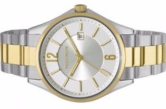 RELÓGIO TECHNOS MASCULINO 2115GW/5K - comprar online