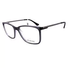 ARMAÇÃO PARA ÓCULOS DE GRAU PLATINI P9 3149 G148 52 16 140 - comprar online