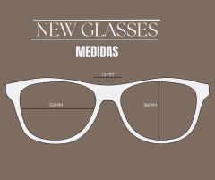 Armação óculos de grau Platini - 0P93203U - NEW GLASSES ÓTICA