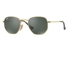 ÓCULOS DE SOL RAY BAN RB 3548-NL 001 51 21 145 3N