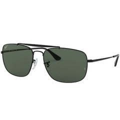ÓCULOS DE SOL RAY BAN RB 3560 THE COLONEL 002/58 58 17 145 3P na internet