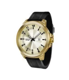 RELÓGIO LINCE MASCULINO MRPH030S C2PX - comprar online
