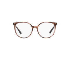 Armação para óculos Jean Monnier - 0J83244 L879 - Havana rosa - comprar online