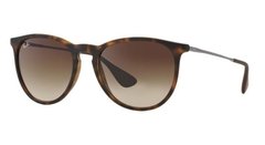 ÓCULOS DE SOL RAY BAN RB 4171L ERIKA 865/13 54 18 3N
