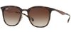 ÓCULOS DE SOL RAY BAN RB4278 6283/13 51 21 145 3N