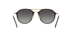 ÓCULOS DE SOL RAY BAN RB 4292-N 601/11 61 14 145 3N - NEW GLASSES ÓTICA