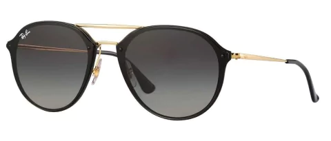 ÓCULOS DE SOL RAY BAN RB 4292-N 601/11 61 14 145 3N