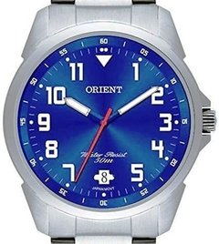 RELÓGIO ORIENT MBSS1154A D2SX 686281 - comprar online