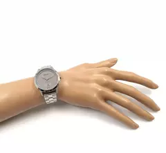RELÓGIO ORIENT FEMININO ANALÓGICO FBSS0086 G1SX na internet