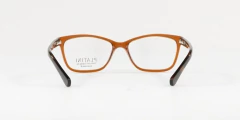 Armação para óculos de grau Platini OP-3142B - NEW GLASSES ÓTICA