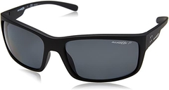 Óculos solar Arnette fastball 2.0 4242-0181 Preto polarizado