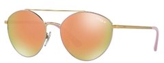 Óculos Solar Vogue VO4023-S 5024R 56 18 135 3N - NEW GLASSES ÓTICA