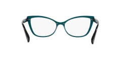 Armação Grazi GZ 3120 L750 54 16 140 - NEW GLASSES ÓTICA