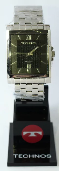 RELÓGIO TECHNOS CLASSIC EXECUTIVE 2115KOD/1P na internet