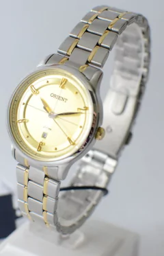 Imagem do RELÓGIO ORIENT FEMININO FTSS1099 C2SK