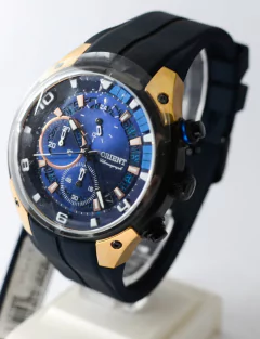 RELÓGIO ORIENT MASCULINO CHRONOGRAPH MRSPC002 D1DX na internet