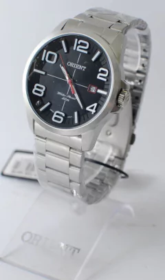 Relógio Orient MBSS1289 P2SX Prata na internet