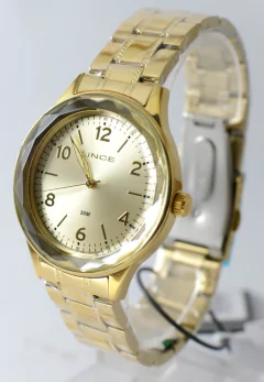 RELÓGIO LINCE FEMININO LRG4344LC2KX - NEW GLASSES ÓTICA