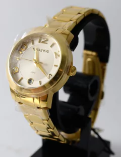 RELÓGIO TECHNOS ELEGANCE BOUTIQUE 2115KOF/4D