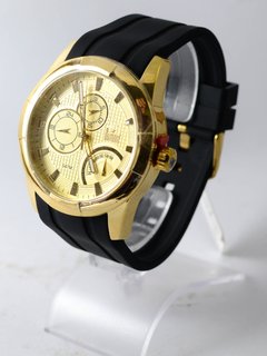 RELÓGIO DUMONT MASCULINO - DUJR00AD/8X - comprar online